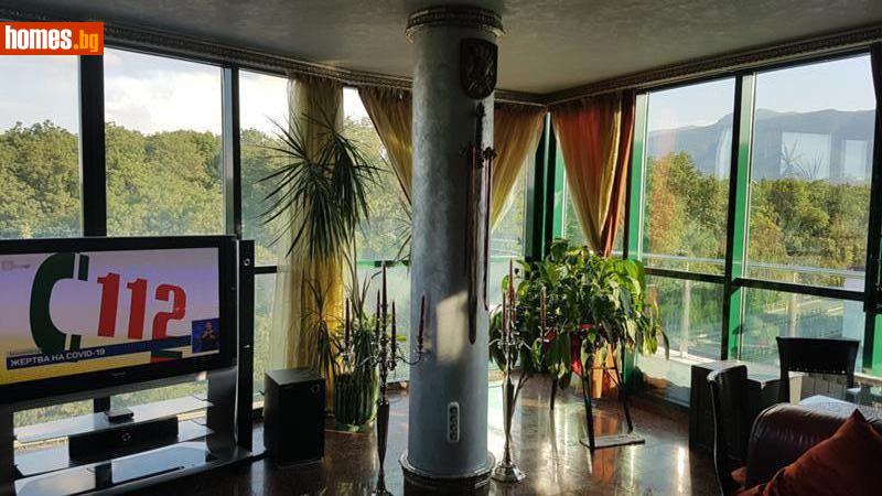 Тристаен, 132m² - Жк. Лозенец, София - Апартамент за продажба - П И Д ИМОТИ - ЮГ - 116648265