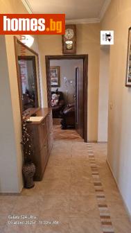 Тристаен, 95m² - Апартамент за продажба - 116648294