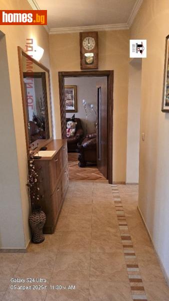 Тристаен, 95m² - Жк. Света Троица, София - Апартамент за продажба - П И Д ИМОТИ - ЮГ - 116648294