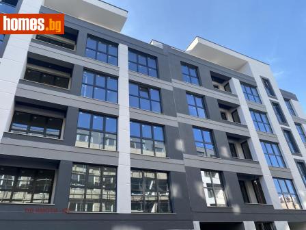 Двустаен, 50m² - Апартамент за продажба - 116648358