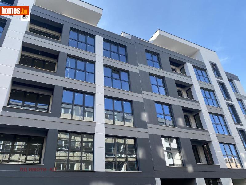 Двустаен, 50m² - Жк. Дървеница, София - Апартамент за продажба - П И Д ИМОТИ - ЮГ - 116648358