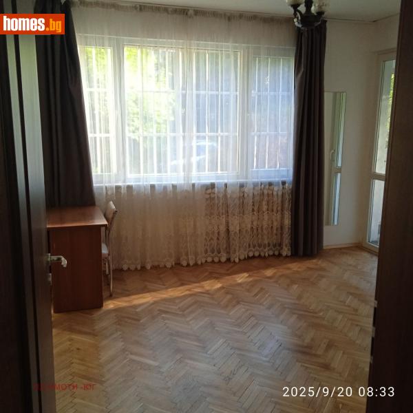 Двустаен, 67m² - Жк. Гео Милев, София - Апартамент за продажба - П И Д ИМОТИ - ЮГ - 116648359
