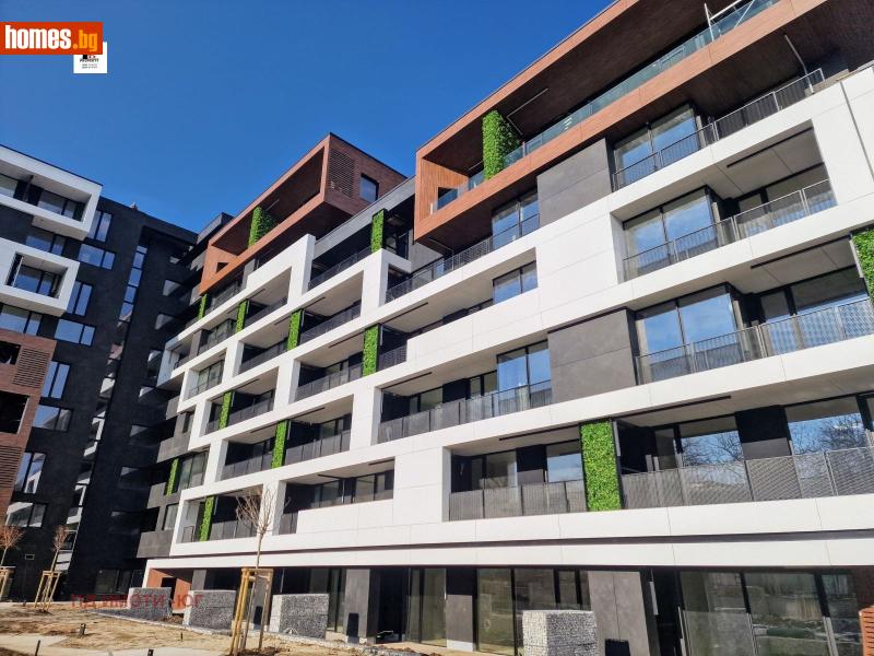 Многостаен, 252m² - Кв. Кръстова Вада, София - Апартамент за продажба - П И Д ИМОТИ - ЮГ - 116648368