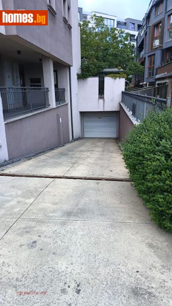 Гараж, 34m² - Кв. Манастирски Ливади, София - Апартамент за продажба - П И Д ИМОТИ - ЮГ - 116648402