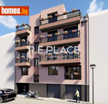 Двустаен, 73m² - Апартамент за продажба - 116648536