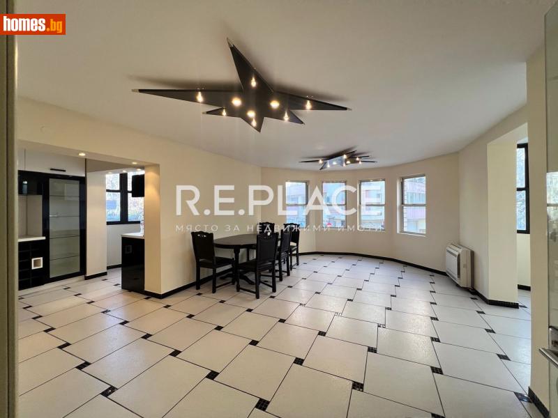 Четиристаен, 136m² -  Спортна Зала, Варна - Апартамент за продажба - R.E.PLACE - 116648574