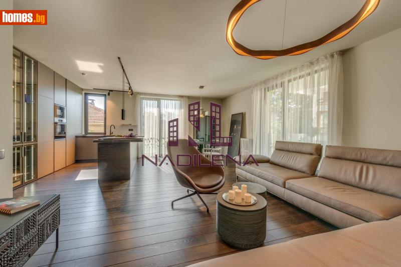 Тристаен, 167m² - Жк. Изгрев, София - Апартамент за продажба - Надилена риъл естейтс  - 116648913