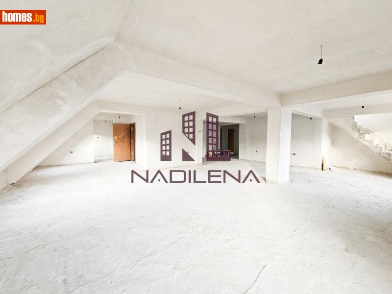 Четиристаен, 492m² - Кв. Малинова Долина, София - Апартамент за продажба - Надилена риъл естейтс  - 116648940