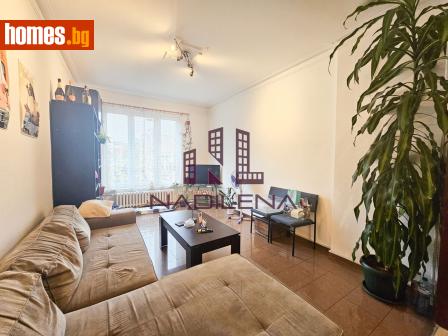 Тристаен, 120m² - Апартамент за продажба - 116649131