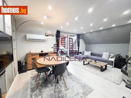 Тристаен, 98m² - Апартамент за продажба - 116649181