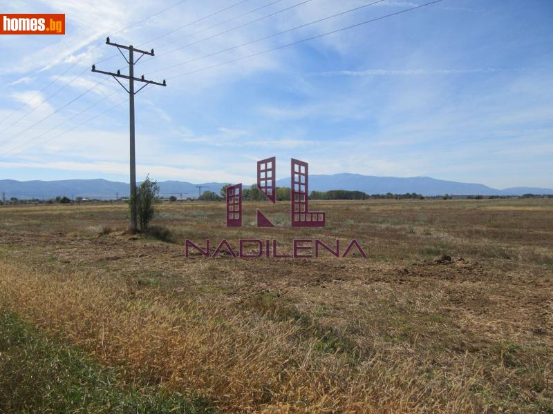 Парцел, 50274m² - Гр.Елин Пелин, Софийска - Парцел за продажба - Надилена риъл естейтс  - 116649417