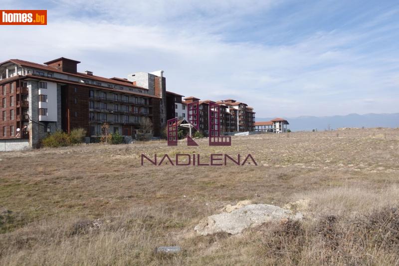 Парцел, 7000m² - С.Баня, Благоевград - Парцел за продажба - Надилена риъл естейтс  - 116649485