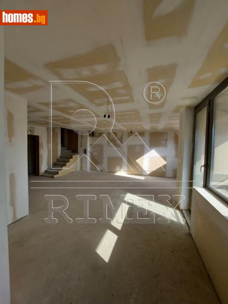 Мезонет, 180m² - Жк. Бъкстон, София - Апартамент за продажба - Римекс Имоти - 116650247
