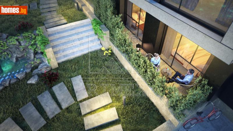 Тристаен, 137m² - Кв. Манастирски Ливади, София - Апартамент за продажба - Римекс Имоти - 116650283