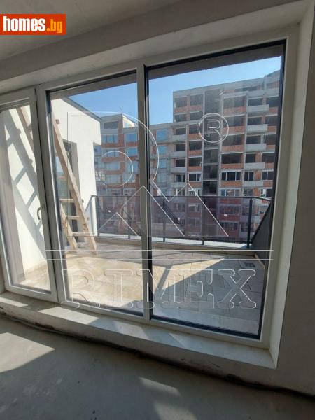 Двустаен, 96m² - Жк. Сердика, София - Апартамент за продажба - Римекс Имоти - 116650320