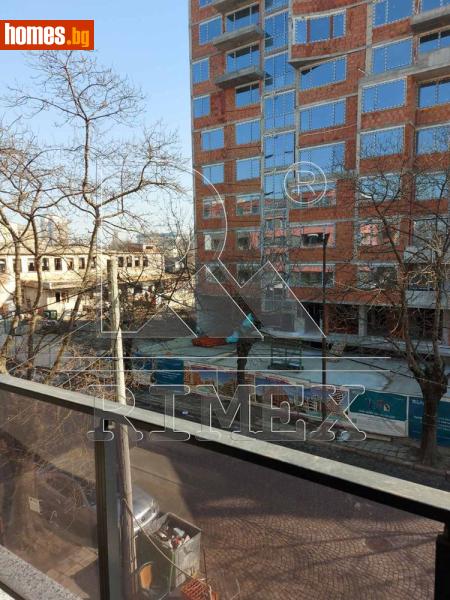 Тристаен, 110m² - Жк. Сердика, София - Апартамент за продажба - Римекс Имоти - 116650334