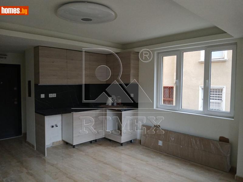 Многостаен, 145m² -  Център, София - Апартамент за продажба - Римекс Имоти - 116650357