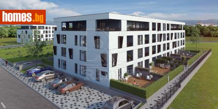 Двустаен, 67m² - Апартамент за продажба - 116650394