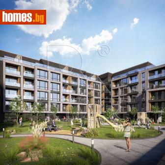 Двустаен, 67m² - Апартамент за продажба - 116650475