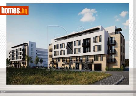 Тристаен, 110m² - Апартамент за продажба - 116650506