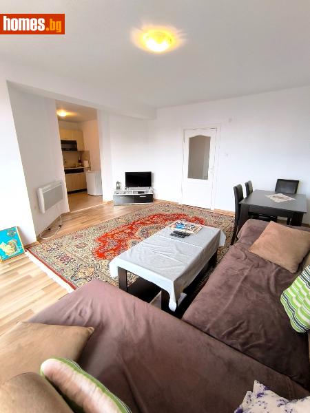 Двустаен, 67m² - Кв. Изток, Перник - Апартамент за продажба - Пернишки имоти - 116651884