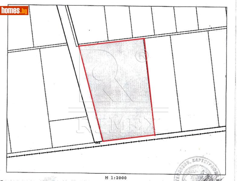 Парцел, 13997m² -  Индустриална зона - Север, Пловдив - Парцел за продажба - Римекс Имоти - 116653344