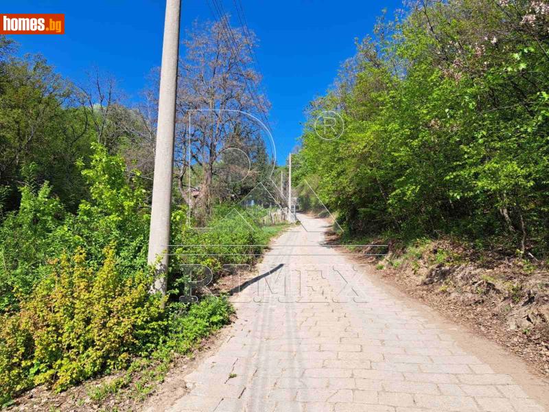 Парцел, 884m² - С.Храбрино, Пловдив - Парцел за продажба - Римекс Имоти - 116653366
