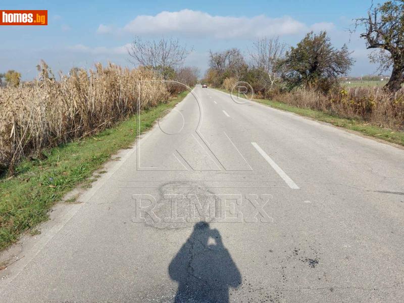 Парцел, 2399m² -  Индустриална зона - Север, Пловдив - Парцел за продажба - Римекс Имоти - 116653389