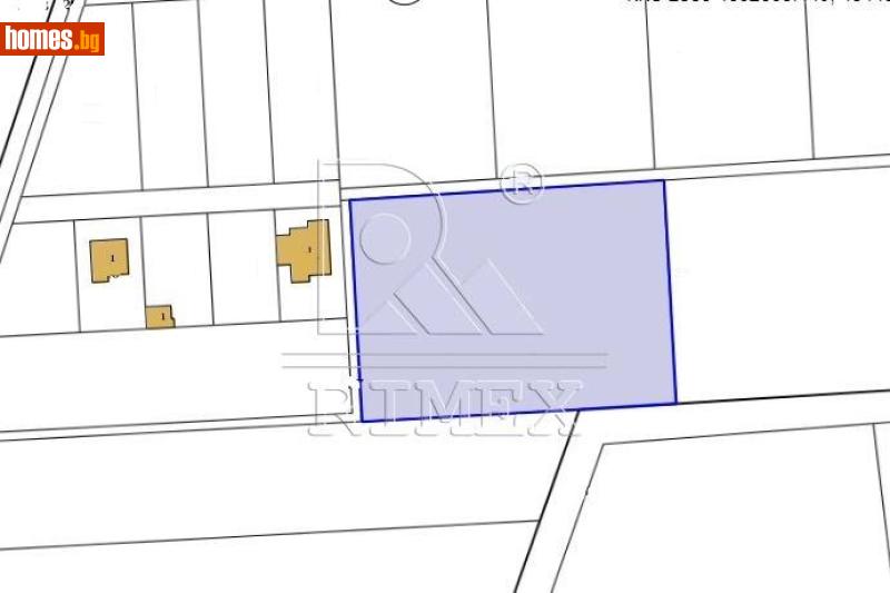 Парцел, 3756m² - Кв. Коматево, Пловдив - Парцел за продажба - Римекс Имоти - 116653462