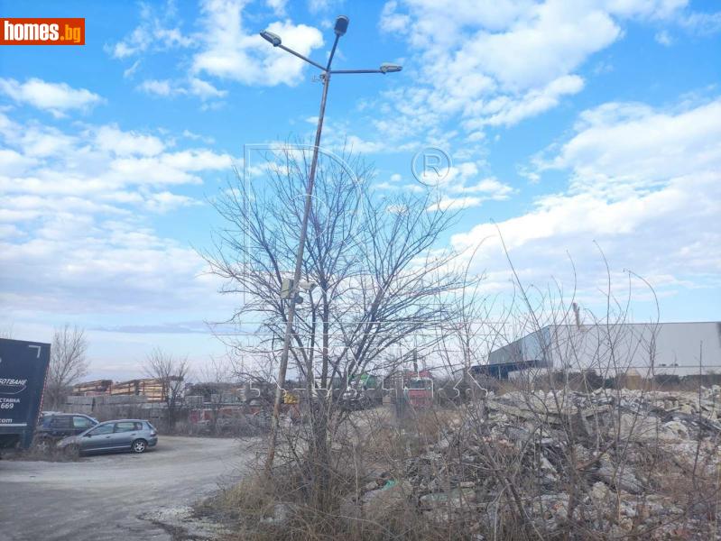 Парцел, 3167m² - Жк Южен, Пловдив - Парцел за продажба - Римекс Имоти - 116653622