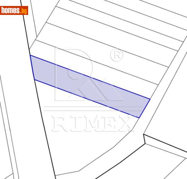 Парцел, 2200m² - С.Брестник, Пловдив - Парцел за продажба - Римекс Имоти - 116653655