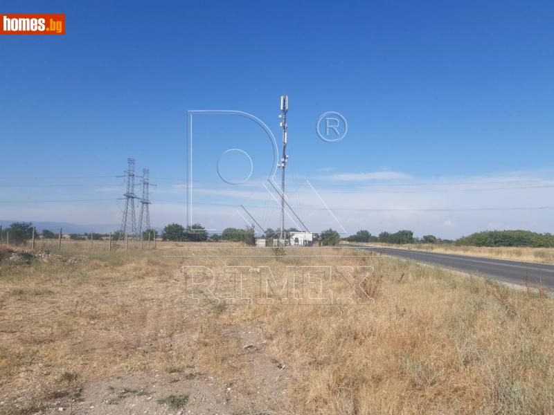 Парцел, 9000m² - С.Стряма, Пловдив - Парцел за продажба - Римекс Имоти - 116653691