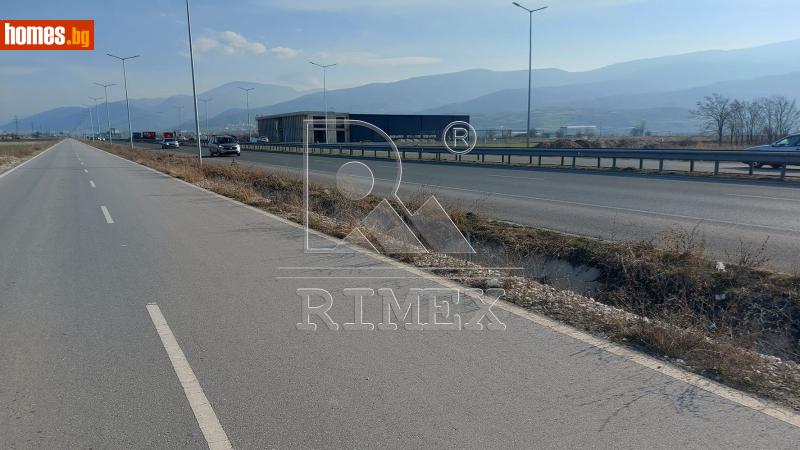 Парцел, 2785m² -  Индустриална зона - Юг, Пловдив - Парцел за продажба - Римекс Имоти - 116653776