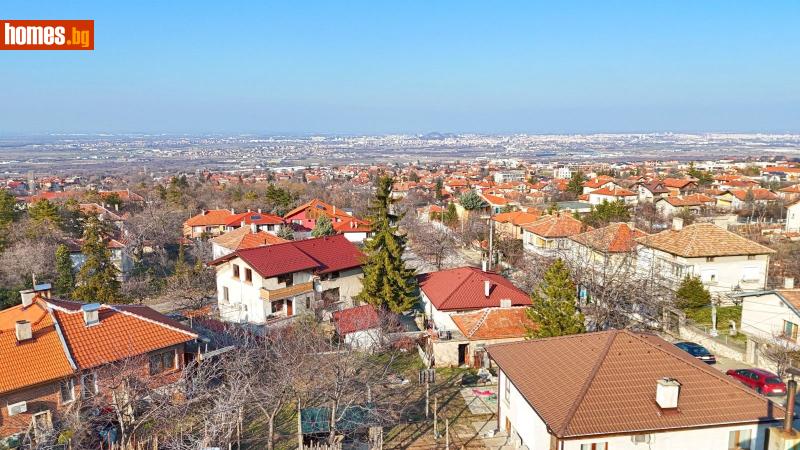 Парцел, 717m² - С.Марково, Пловдив - Парцел за продажба - Римекс Имоти - 116653894