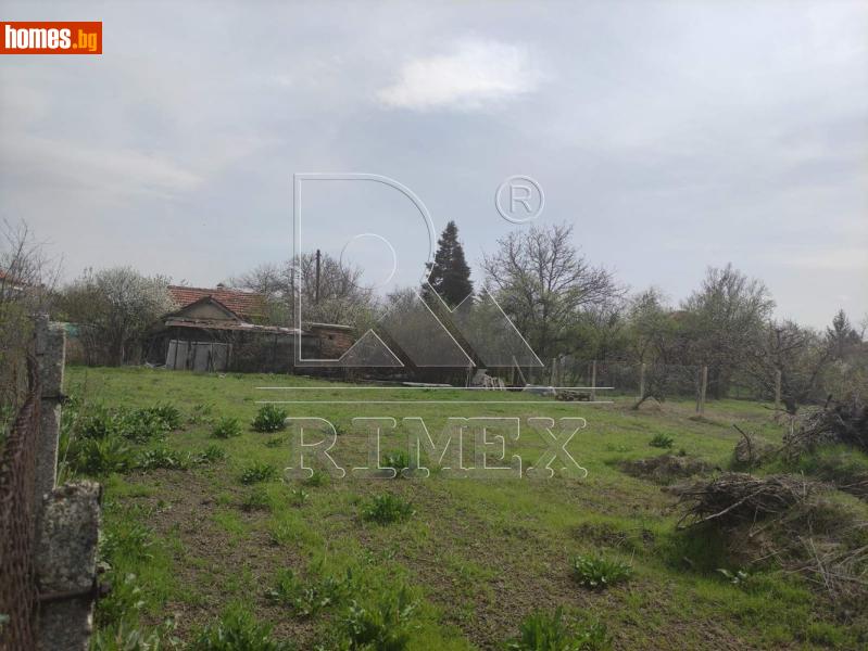 Парцел, 533m² - С.Костиево, Пловдив - Парцел за продажба - Римекс Имоти - 116653939