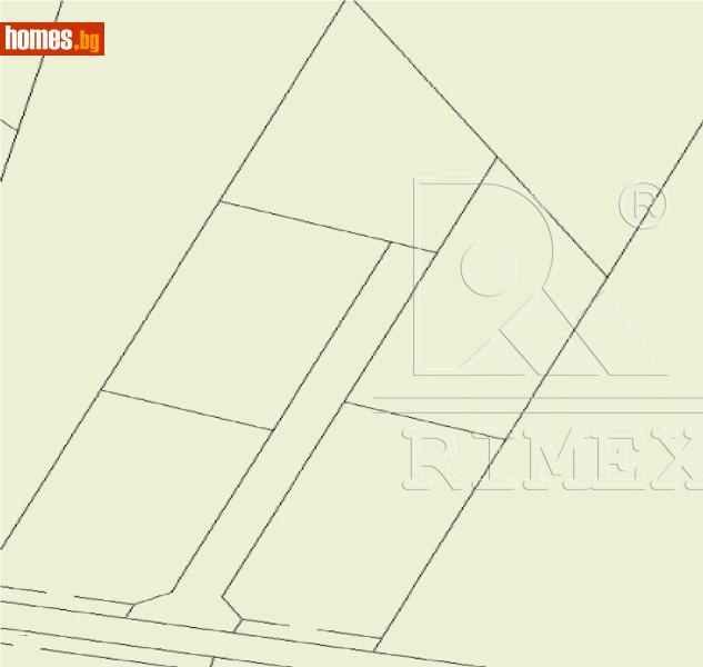 Парцел, 625m² - С.Марково, Пловдив - Парцел за продажба - Римекс Имоти - 116653958