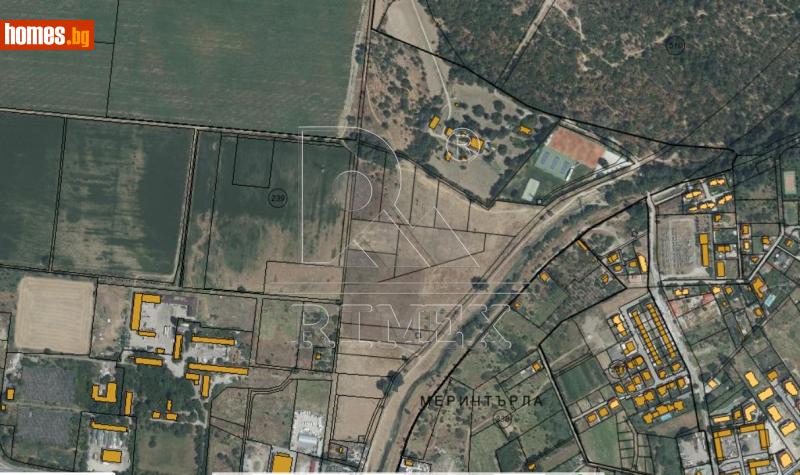 Парцел, 5209m² - Жк. Захарна фабрика, Пловдив - Парцел за продажба - Римекс Имоти - 116653993