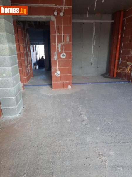 Двустаен, 79m² - Жк. Люлин 5, София - Апартамент за продажба - АНРЕАЛ ИМОТИ ЕООД - 116654153