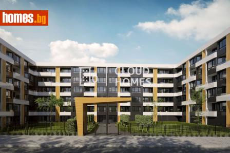 Двустаен, 79m² - Апартамент за продажба - 116654366