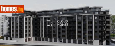 Тристаен, 180m² - Апартамент за продажба - 116654370