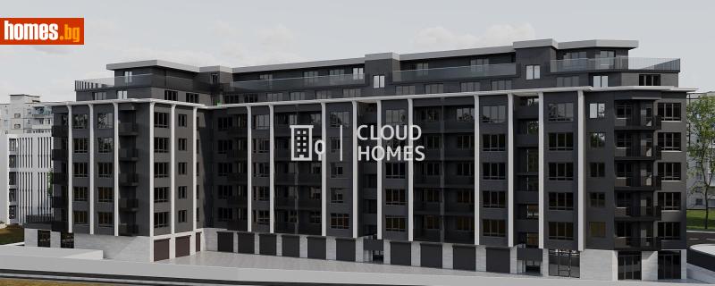 Тристаен, 180m² - Жк. Дървеница, София - Апартамент за продажба - Cloud Homes - 116654370