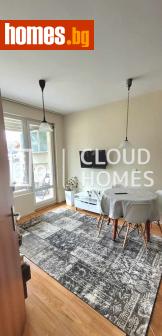 Двустаен, 60m² - Апартамент за продажба - 116654397