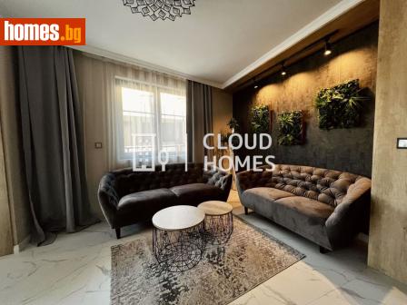 Тристаен, 133m² - Апартамент за продажба - 116654437