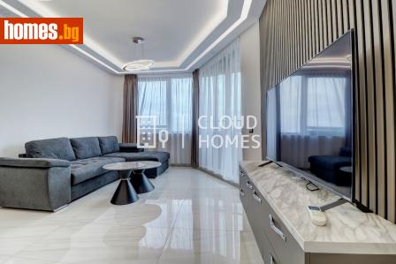 Тристаен, 111m² - Апартамент за продажба - 116654447