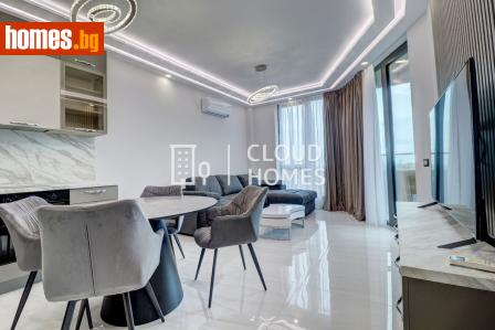 Двустаен, 81m² - Апартамент за продажба - 116654457