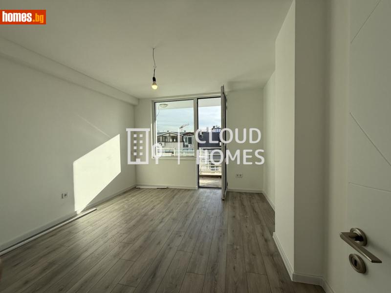 Двустаен, 73m² -  Център, София - Апартамент за продажба - Cloud Homes - 116654486