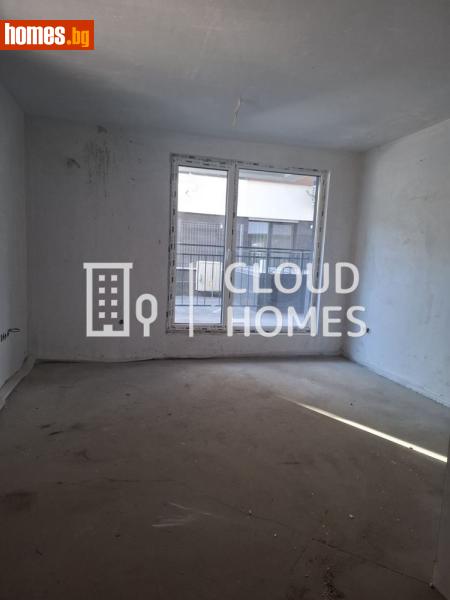 Двустаен, 57m² - Кв. Малинова Долина, София - Апартамент за продажба - Cloud Homes - 116654498