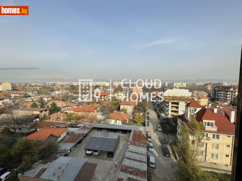 Двустаен, 65m² - Жк. Люлин 9, София - Апартамент за продажба - Cloud Homes - 116654508