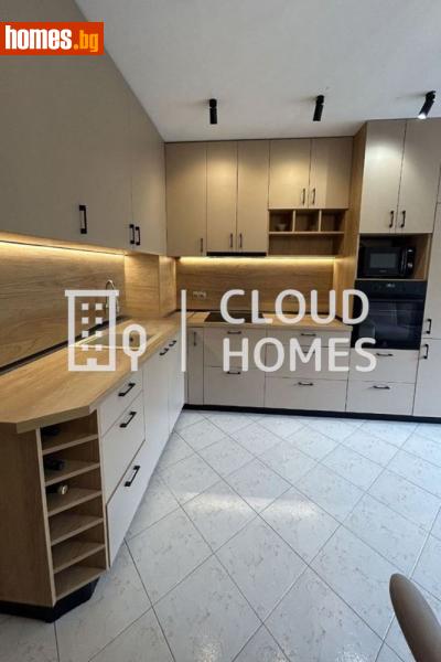 Четиристаен, 84m² - Жк. Слатина, София - Апартамент за продажба - Cloud Homes - 116654518