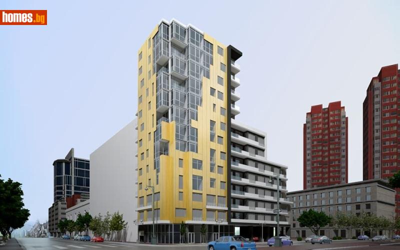 Тристаен, 104m² - Жк. Бъкстон, София - Апартамент за продажба - Estate Factory - Фабриката за имоти - 116654659